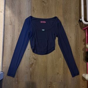 Edikted long sleeve